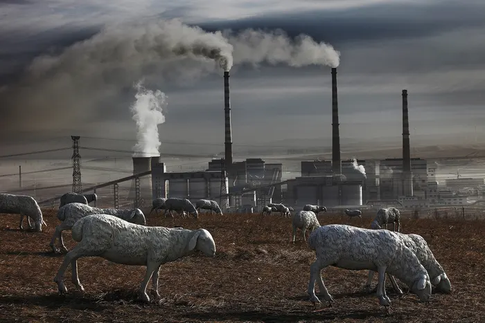 Fabrieksboerdery se globale omgewingsimpak Augustus 2025