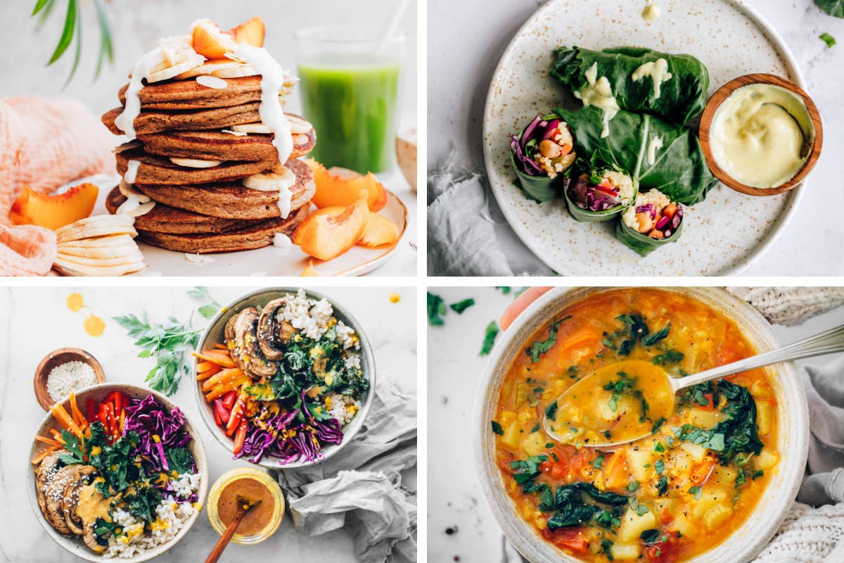Como uma dieta vegana pode ajudar a controlar alergias e sensibilidades alimentares naturalmente - agosto de 2025