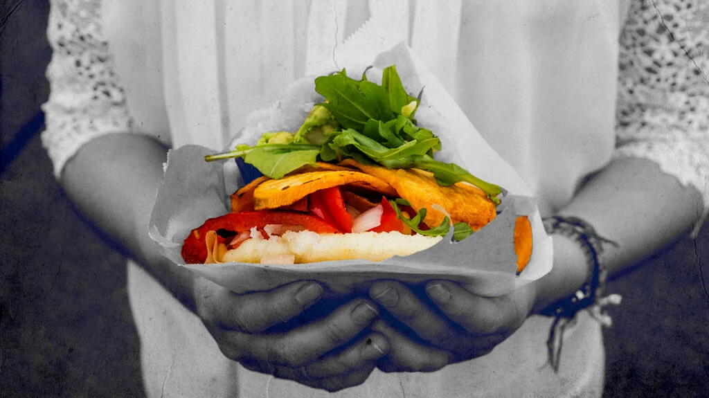 Hvordan et vegansk kosthold kan bidra til å håndtere matallergier og -sensitiviteter naturlig august 2025