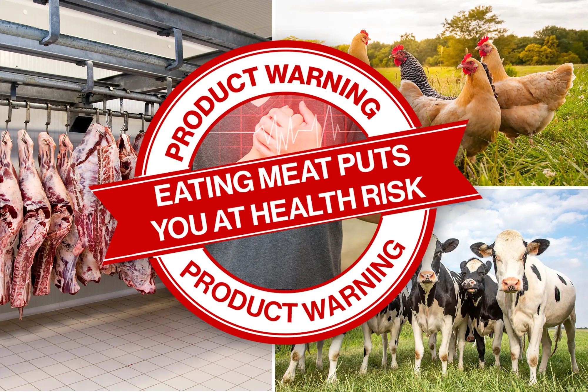 How Reducing Meat Consumption Boosts the Economy, Supports Sustainability, and Benefits Society August 2025
