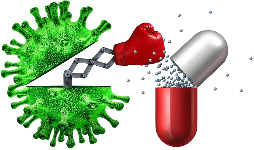 Antibiotikaresistens och miljöföroreningar: Effekten av avfall från djurhållning på folkhälsa och ekosystem augusti 2025