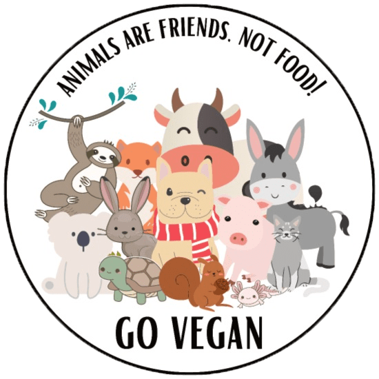 Veganîzma Exlaqî û Mafên Heywanan: Lêkolîna Hilbijartinên Dilovan ji bo Jîyanek Bê Zulm Tebax 2025