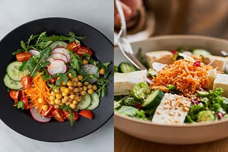 Repensant les opcions alimentàries: com el veganisme afavoreix la salut, la sostenibilitat i la vida ètica Agost 2025