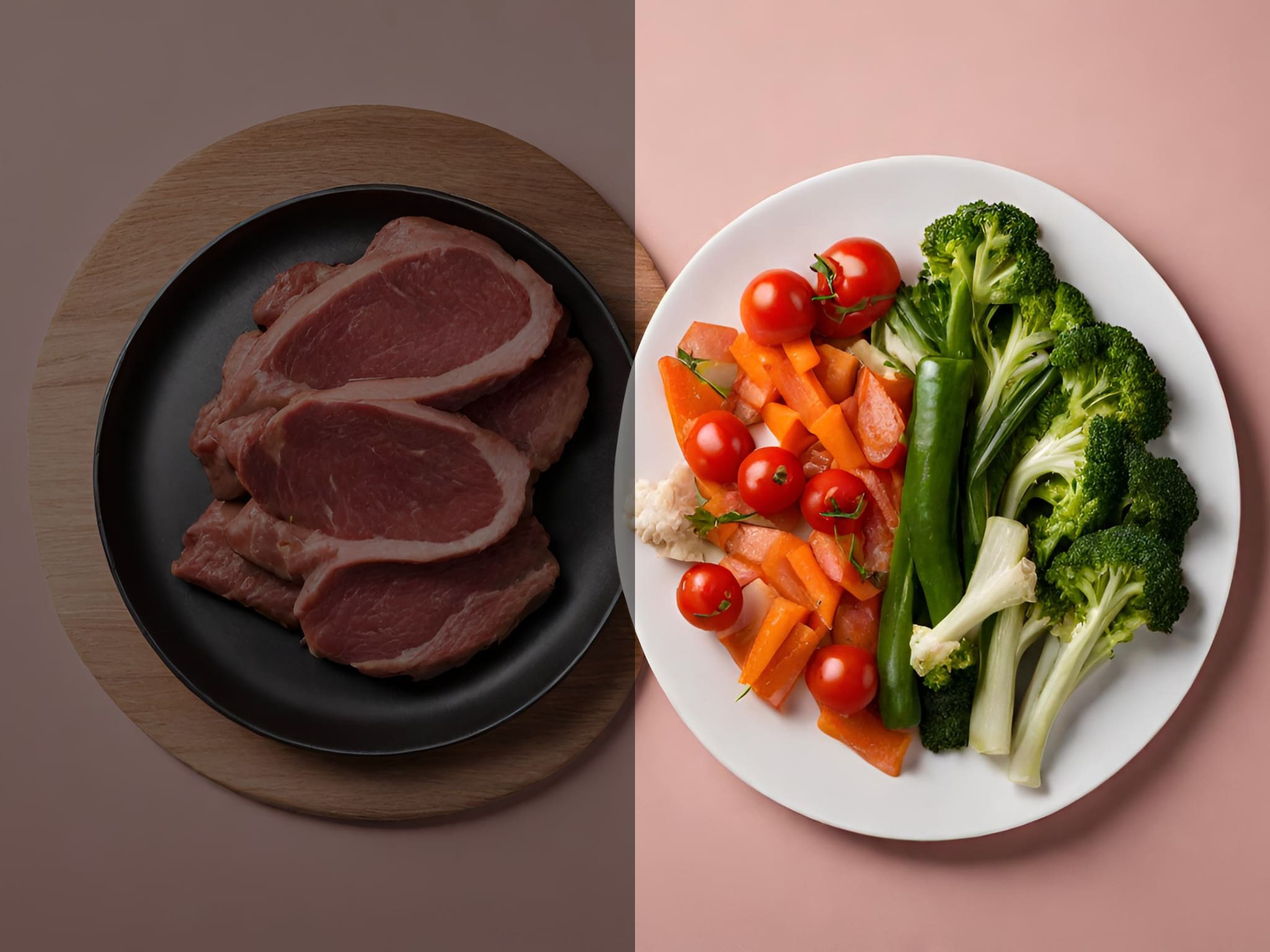 The Connection Between Animal Agriculture and Nitrogen Pollution August 2025