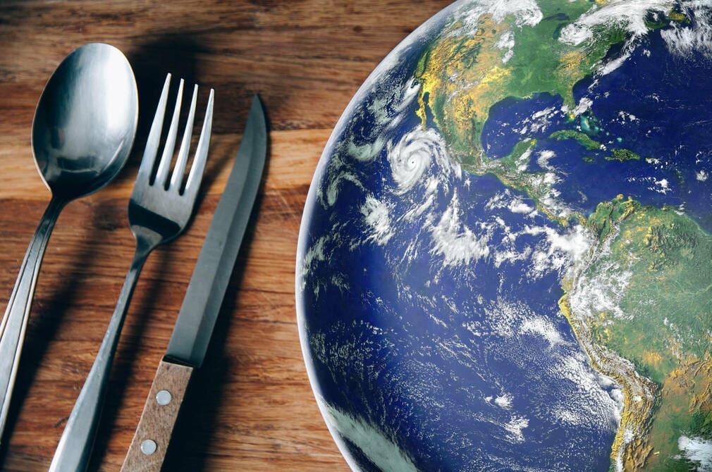 How Veganism Helps Fight Climate Change: Reducing Emissions, Protecting Habitats, and Promoting Sustainability 1 How Veganism Helps Fight Climate Change: Reducing Emissions, Protecting Habitats, and Promoting Sustainability June 2025