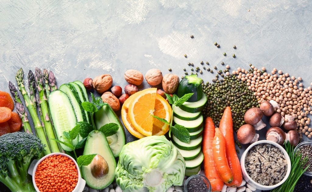 Os benefícios de uma dieta baseada em vegetais: melhorando sua saúde e salvando o planeta, agosto de 2025