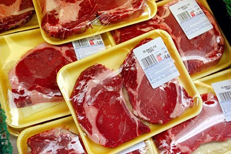肉の消費量を減らすことで経済が活性化し、持続可能性が高まり、社会に利益をもたらす 2025年8月