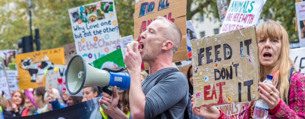 The Role of Veganism in Reducing Animal Cruelty in Factory Farms 5 The Role of Veganism in Reducing Animal Cruelty in Factory Farms June 2025
