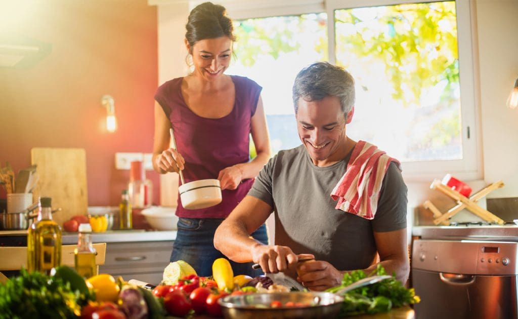 Det etiska valet: Övergången till en vegansk kost augusti 2025