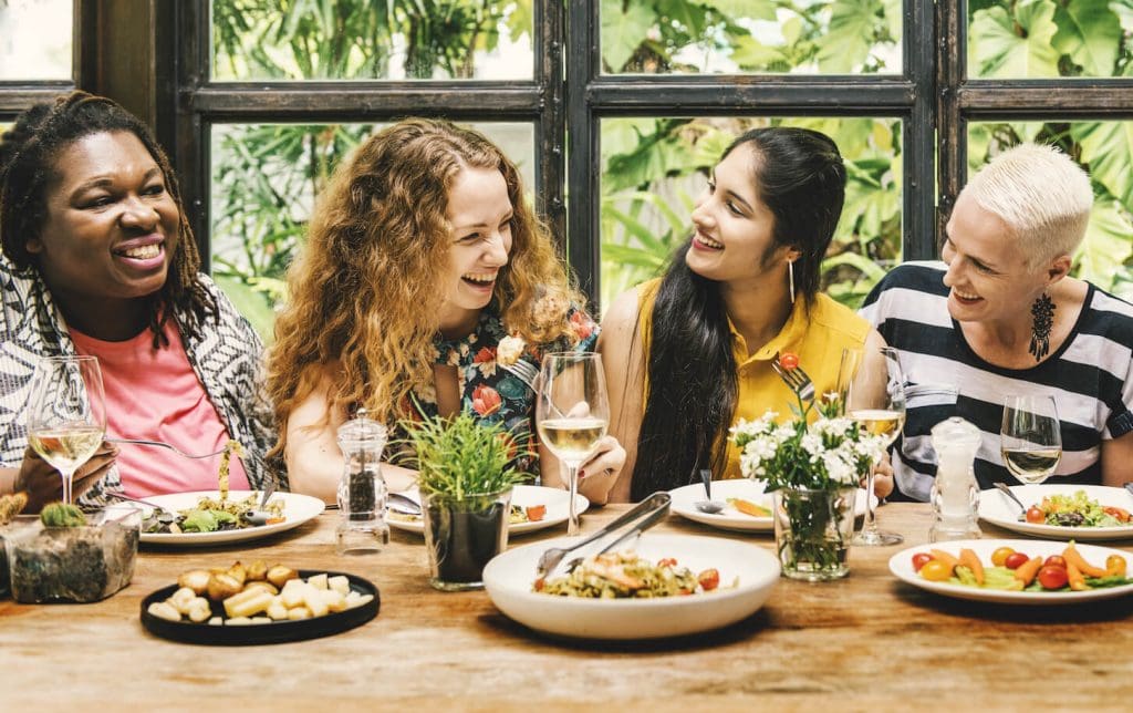 Vähendage vegan dieediga looduslikult rinnavähi riski: suurendage oma tervist ja heaolu 1 Vähendage vegan dieediga looduslikult rinnavähi riski: suurendage oma tervist ja heaolu juuni 2025