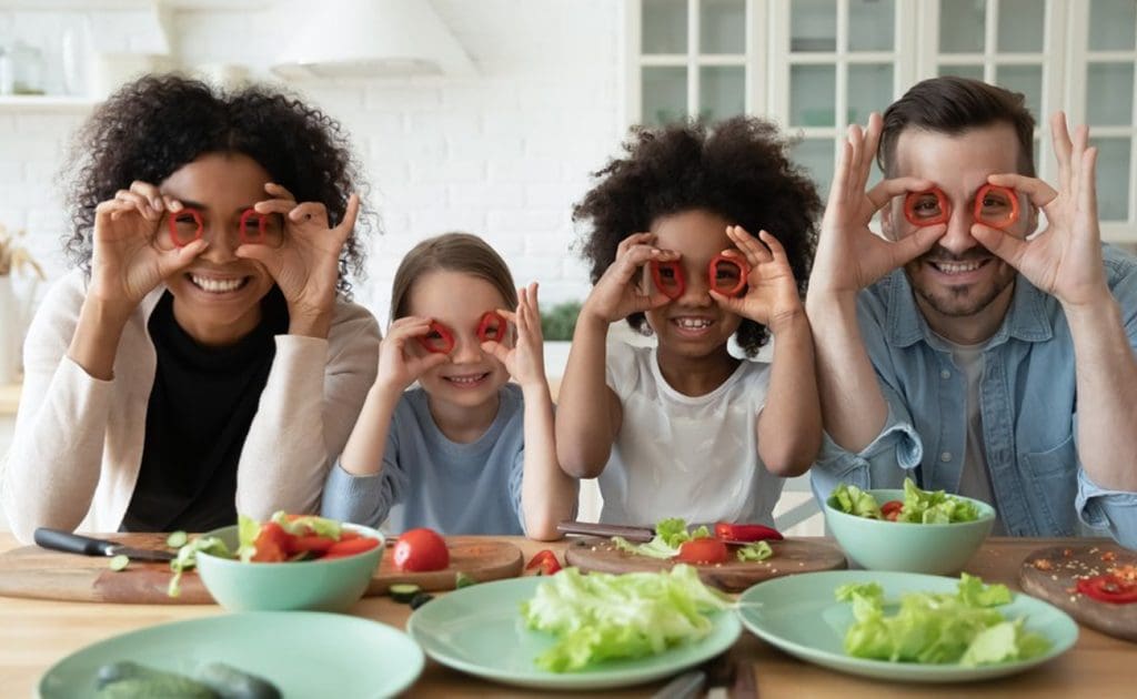 Criança vegana: criar fills compassius en un món omnívor Agost 2025