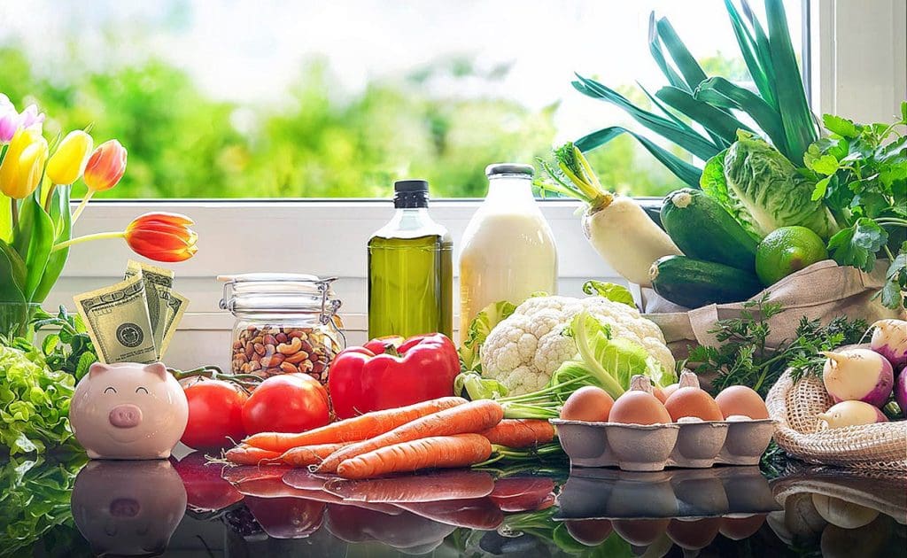 Vegan fuq Baġit: Ikel Ibbażat fuq il-Pjanti bi Prezz Rħis għal Kulħadd Settembru 2025