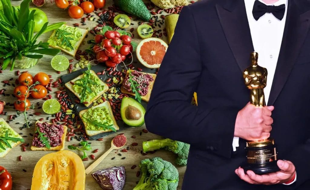 La influència de les celebritats en el veganisme: una arma de doble tall? Agost 2025
