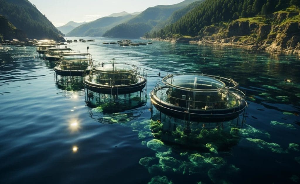 Kasvanduskalade heaolu: akvaariumide elu ja eetiliste vesiviljelustavade vajadus. August 2025.