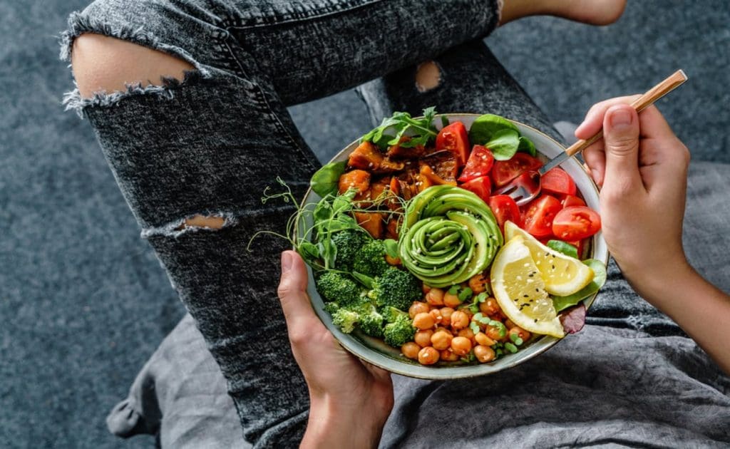 Membuka Kunci Manfaat Kesihatan dengan Pemakanan Vegan: Kuasa Pemakanan Berasaskan Tumbuhan Ogos 2025