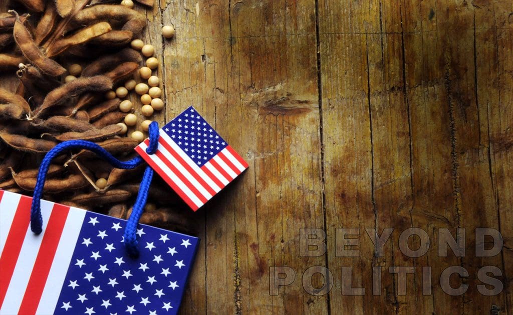 Ny takelaka politika: Nahoana ny Veganism no tokony hihoatra ny ideolojia politika aogositra 2025