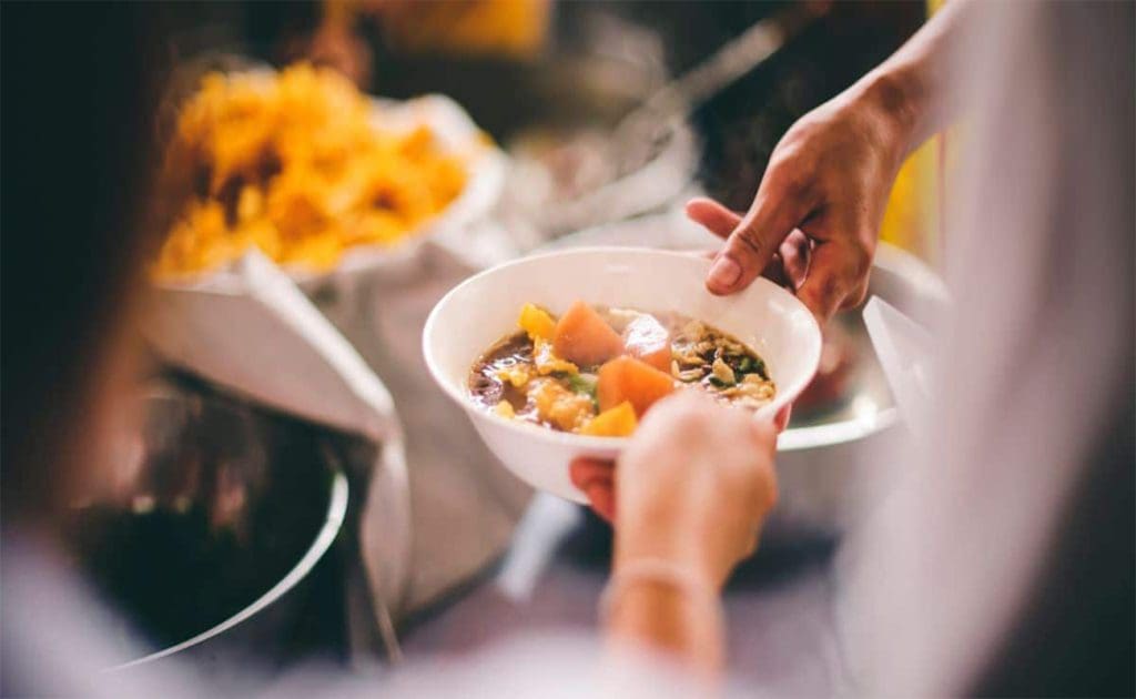 Pagpapakain sa Kinabukasan: Paano Matutugunan ng mga Plant-Based Diet ang Global Hunger Agosto 2025