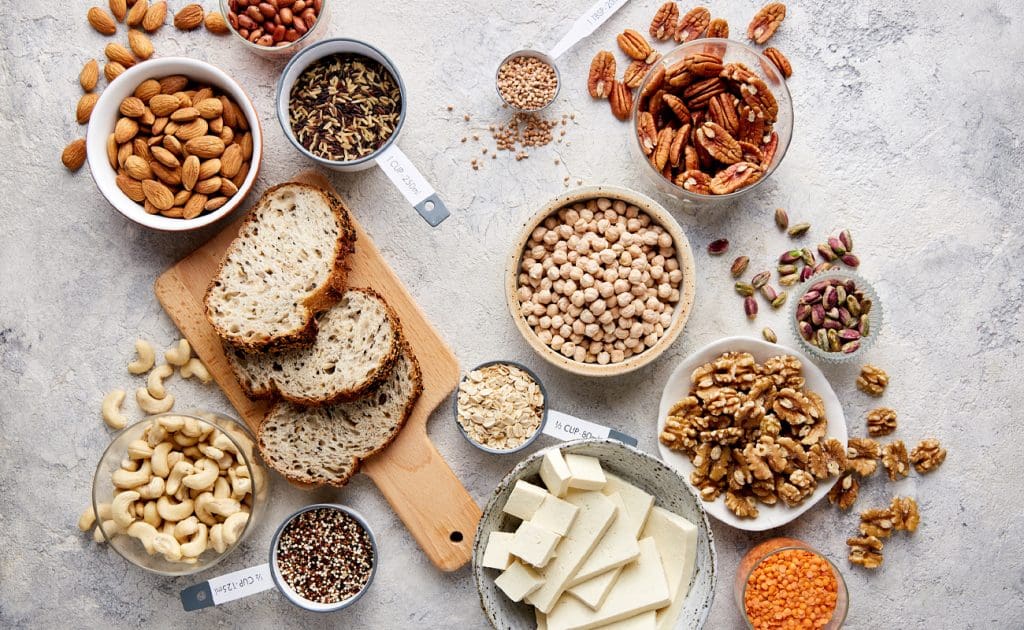 Prednosti biljnih proteina: Vodič za zdravlje, održivost i prehranu, kolovoz 2025.