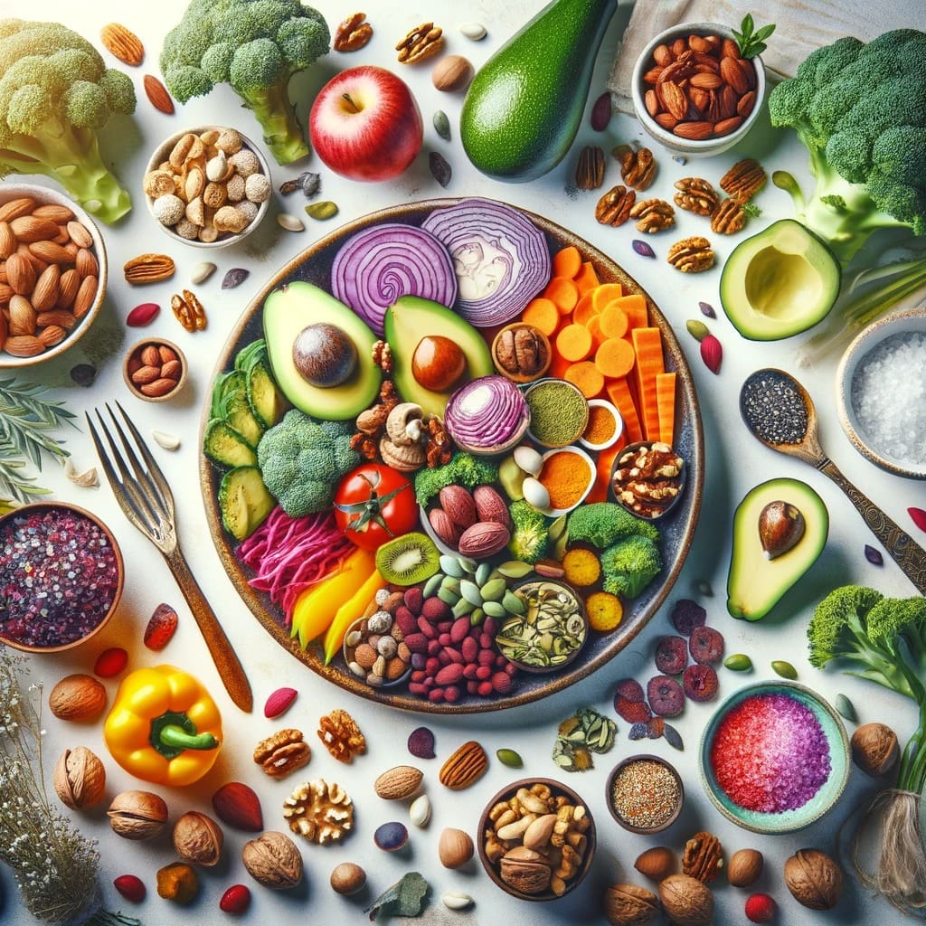 Beyond Meat: The Nutritional Benefits of a Vegan Diet 1 Beyond Meat: The Nutritional Benefits of a Vegan Diet June 2025