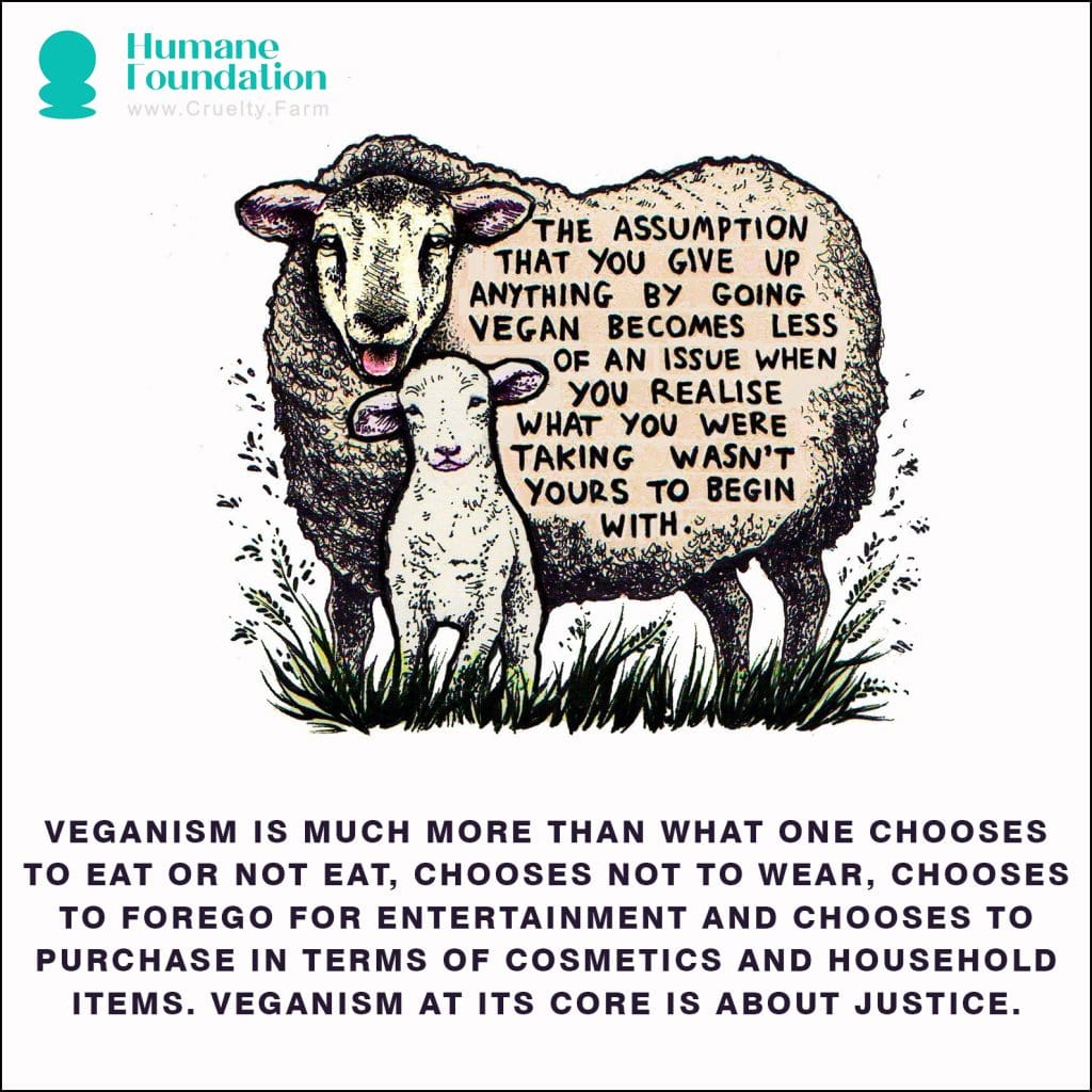 Veganluse ristmik: loomade õiguste ühendamine muude sotsiaalse õigluse probleemidega 2 Veganluse ristumiskoht: loomade õiguste ühendamine teiste sotsiaalse õigluse küsimustega juuni 2025