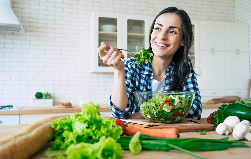Why a Plant-Based Diet is Essential for Human Survival 2 Why a Plant-Based Diet is Essential for Human Survival June 2025