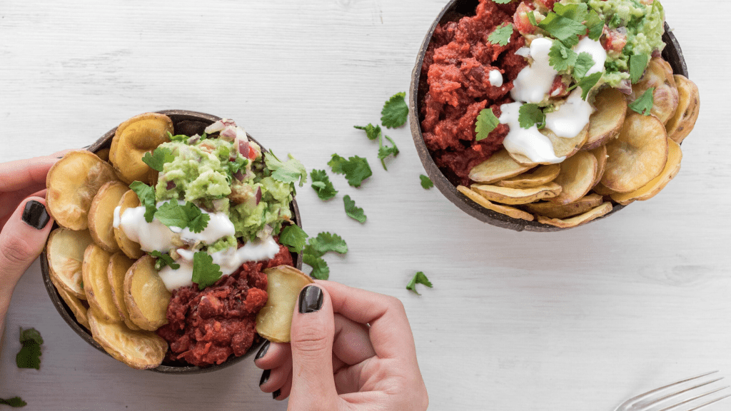 Why a Plant-Based Diet is Essential for Human Survival 3 Why a Plant-Based Diet is Essential for Human Survival June 2025