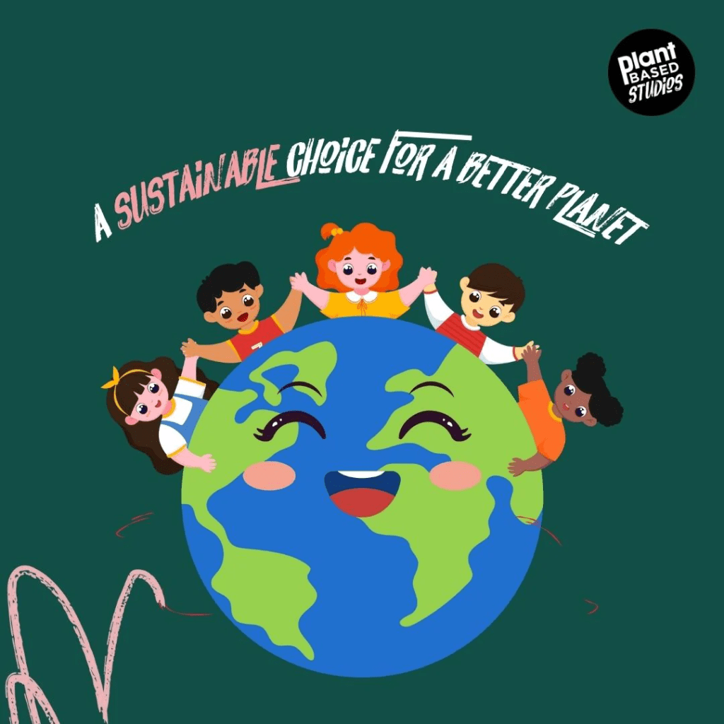 How a Vegan Diet Supports Sustainability: Protecting the Planet, Reducing Emissions, and Conserving Resources 1 How a Vegan Diet Supports Sustainability: Protecting the Planet, Reducing Emissions, and Conserving Resources June 2025
