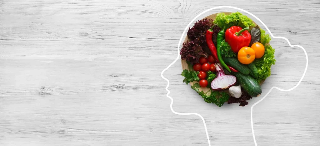 The Link Between Diet and Mental Health: Can Veganism Make You Happier? 1 The Link Between Diet and Mental Health: Can Veganism Make You Happier? June 2025