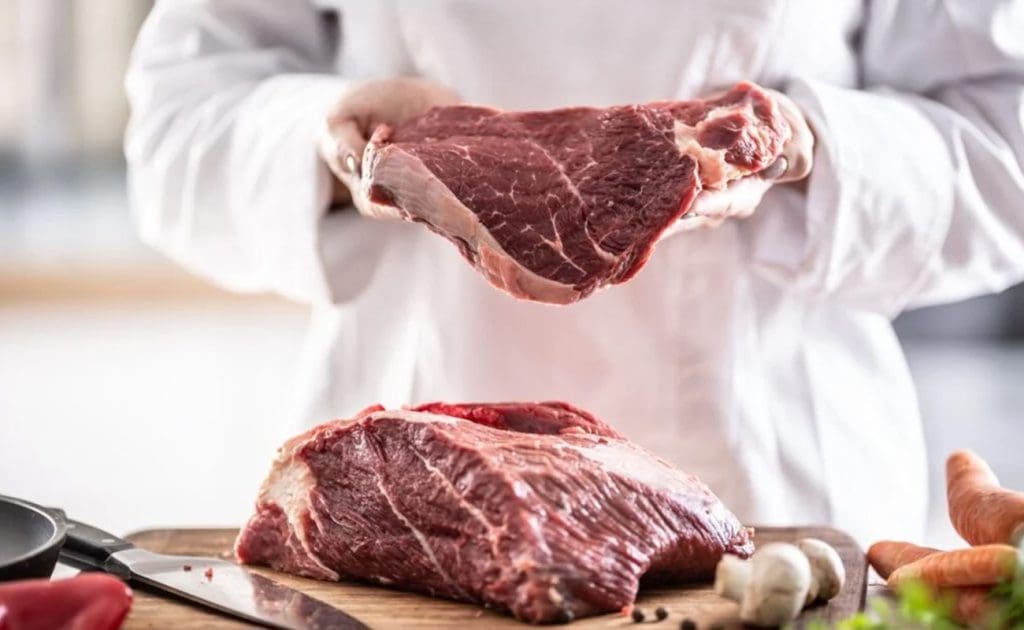 Den verkliga grejen: Att äta mindre kött kontra att plantera fler träd augusti 2025
