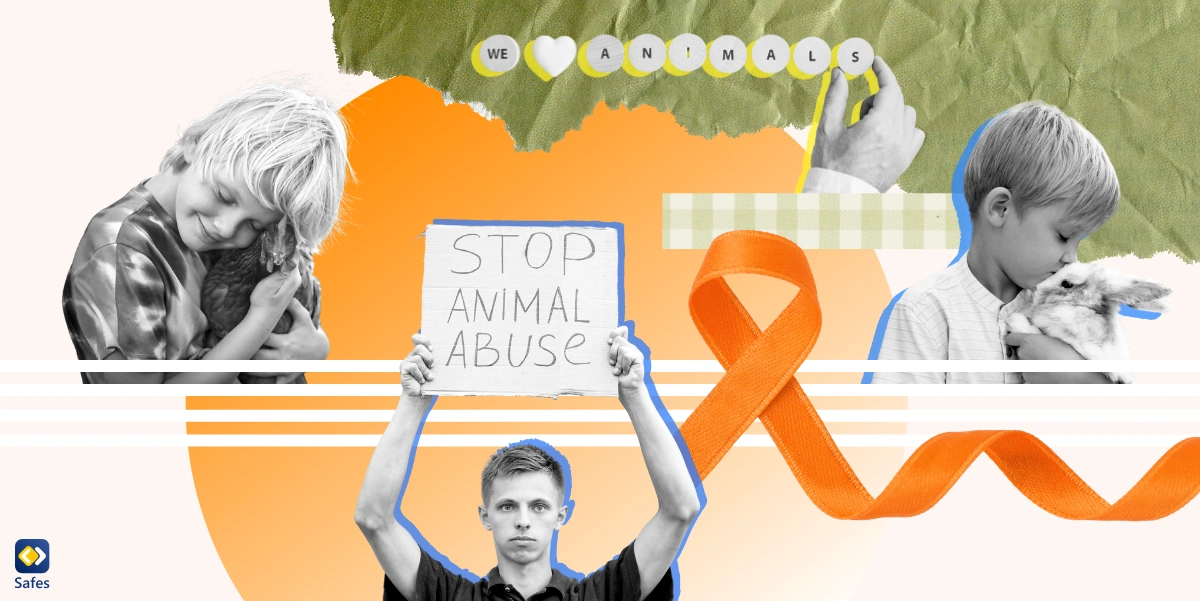 Exploring the Psychological Effects of Animal Cruelty on Humans and Animals: Emotional Trauma, Behavioural Changes, and Societal Impacts 3 Exploring the Psychological Effects of Animal Cruelty on Humans and Animals: Emotional Trauma, Behavioural Changes, and Societal Impacts May 2025