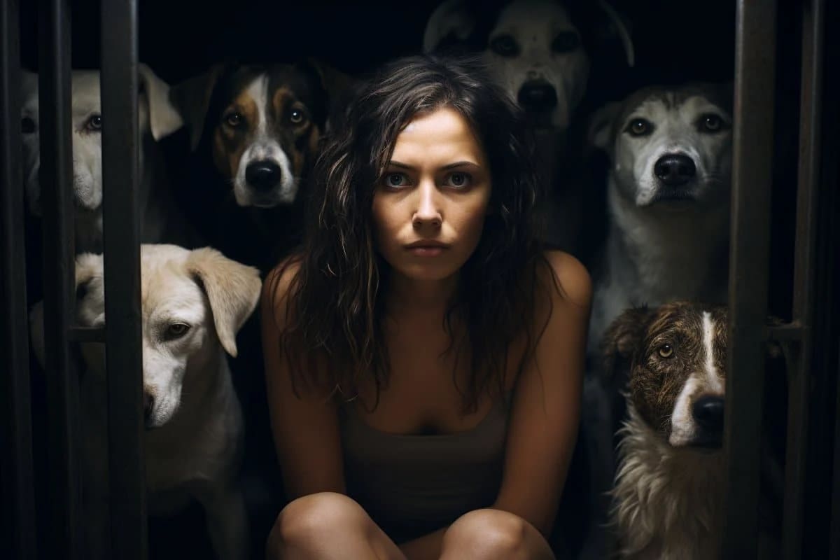 Exploring the Psychological Effects of Animal Cruelty on Humans and Animals: Emotional Trauma, Behavioural Changes, and Societal Impacts August 2025