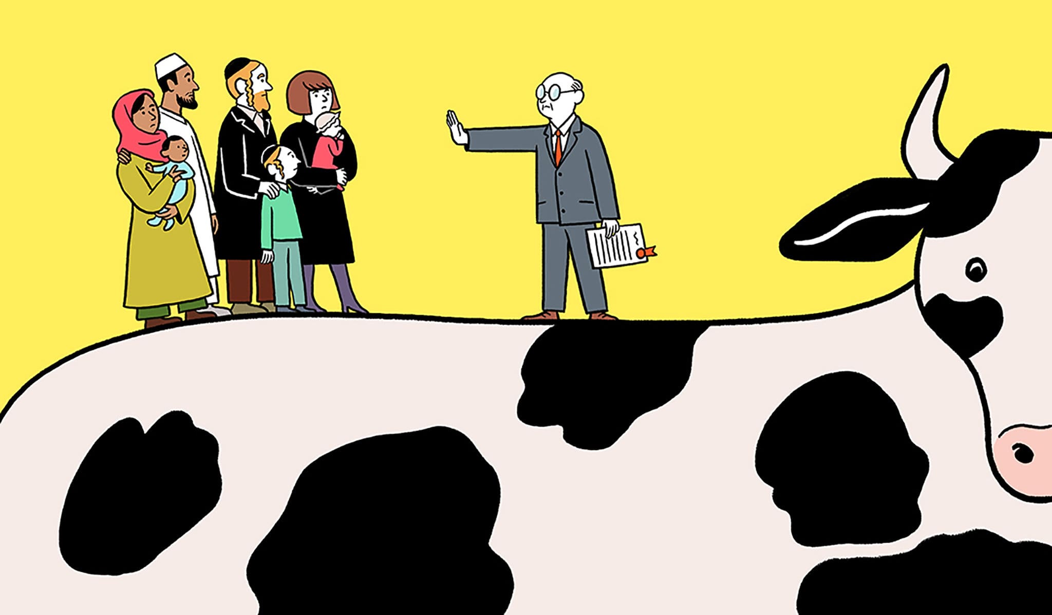 Exploring How Cultural Beliefs Shape Global Perspectives on Animal Rights and Welfare August 2025