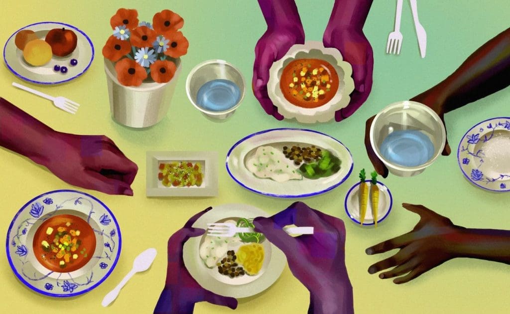 How to Thrive as a Vegan: Building Understanding and Connection in Social Settings August 2025