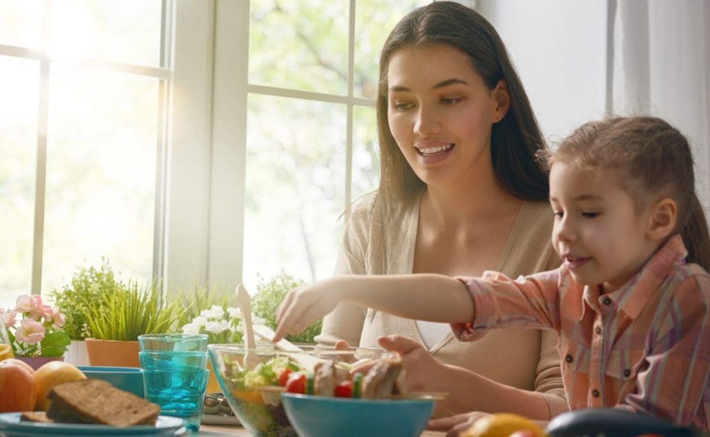 Vegan à chaque étape : des régimes sains pour tous les âges dans une assiette à base de plantes Août 2025