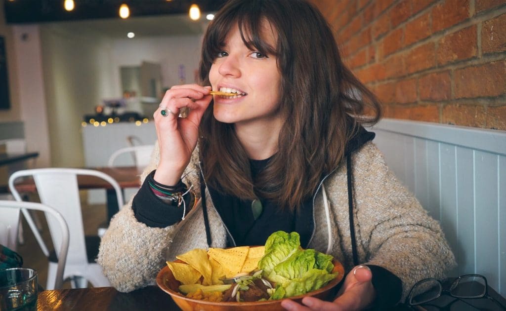 Upptäck veganvänliga matställen och resetips: Hur man hittar växtbaserade måltider var som helst augusti 2025
