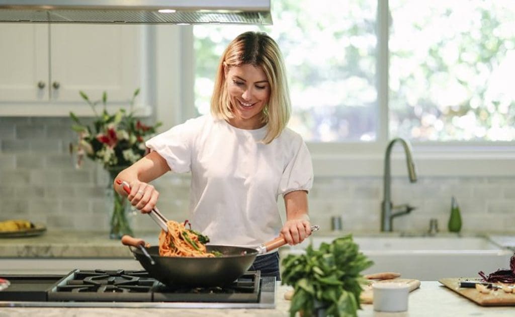 Ontdek de vreugde van veganistisch koken: ontdek plantaardige recepten, ingrediënten en creatieve technieken (september 2025)