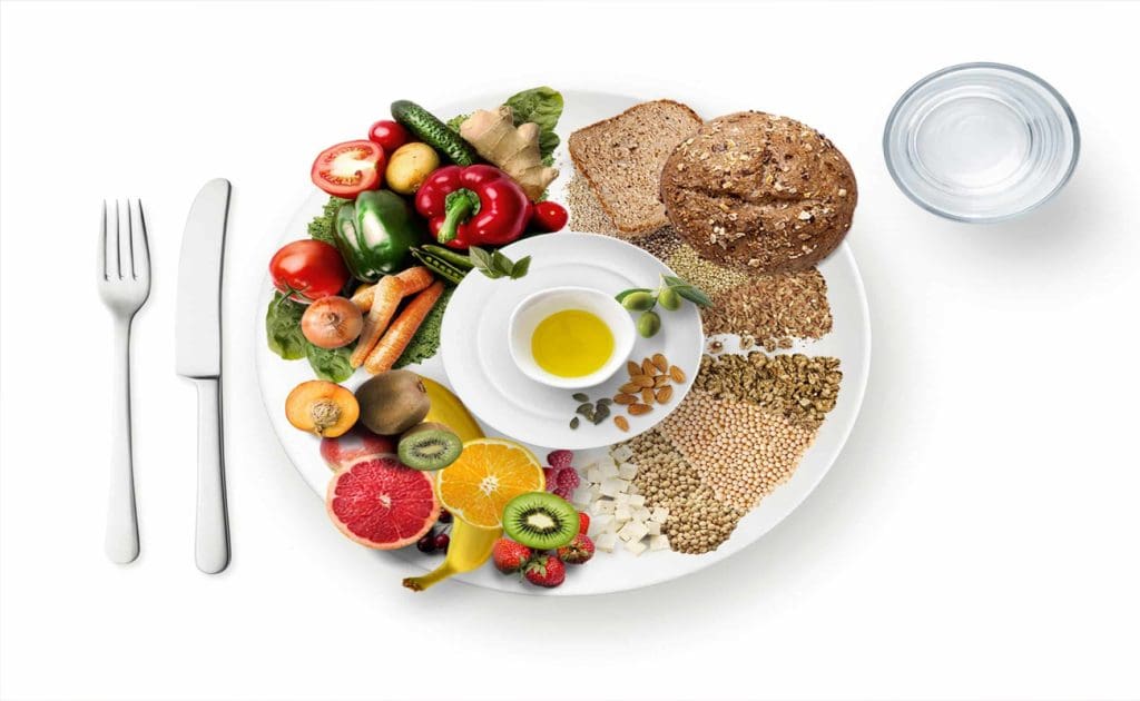 Unda Sahani Sawa za Vegan: Mwongozo wako wa Kula kwa Mimea iliyojaa Virutubisho Agosti 2025