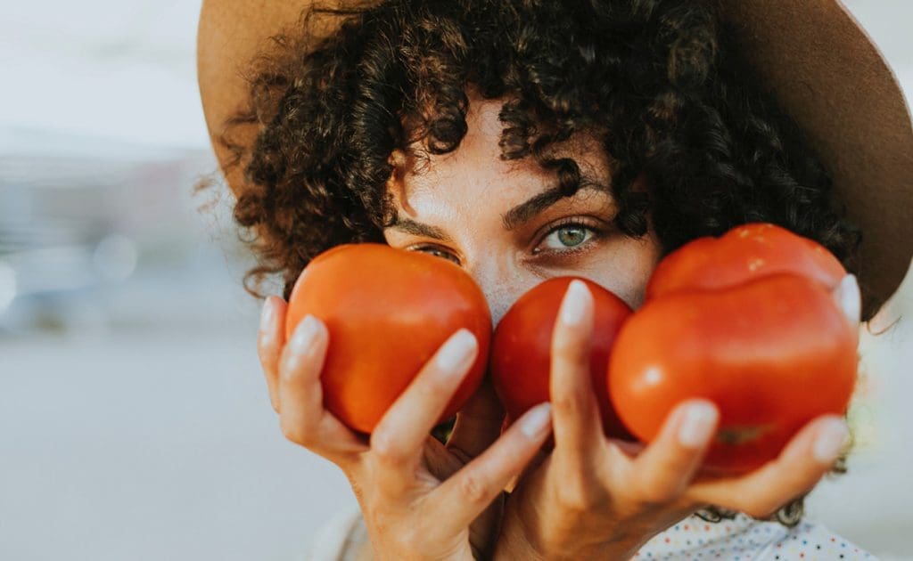 Pola Makan Vegan: Kunci Pemulihan Penyakit Kronis? Agustus 2025