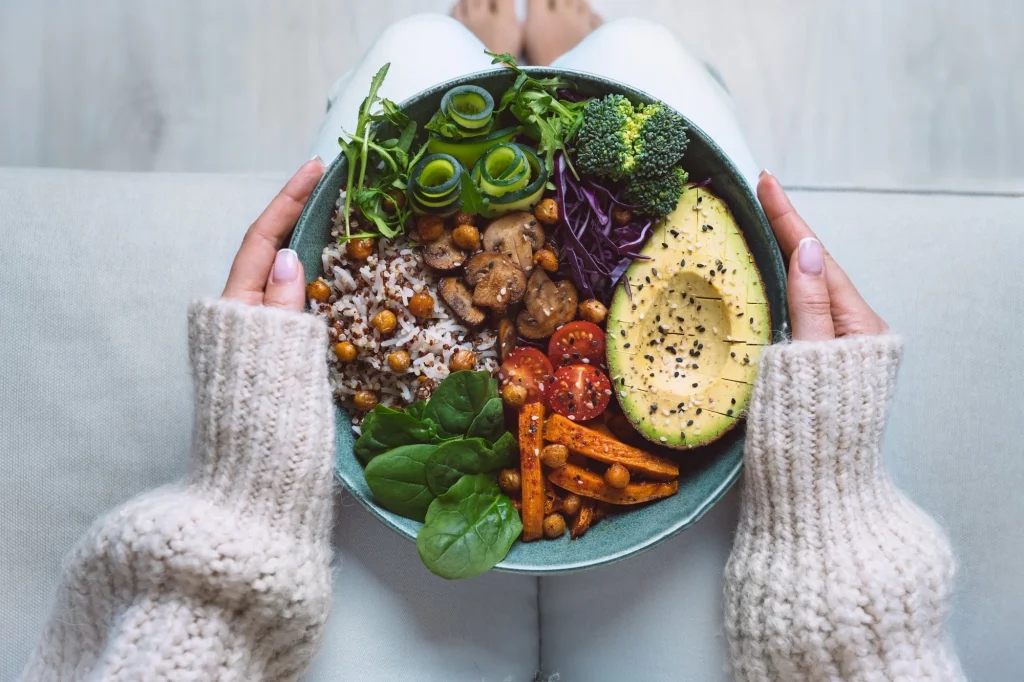Faʻafefea ona mafai e se ata-faʻavae meaʻai e mafai ona fesoasoani e taofia ai le le mautonu ma faʻaleleia metabolic Health 3 Faʻafefea ona mafai ona fesoasoani se meaʻai-faʻavae i le puipuia o le le aoga ma faʻaleleia metabolic Houncibolic Aperila 2025