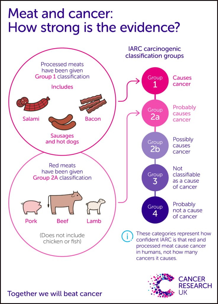 Are Processed Meats Like Bacon, Sausage, and Hot Dogs Bad for Your Health 1 Are Processed Meats Like Bacon, Sausage, and Hot Dogs Bad for Your Health June 2025
