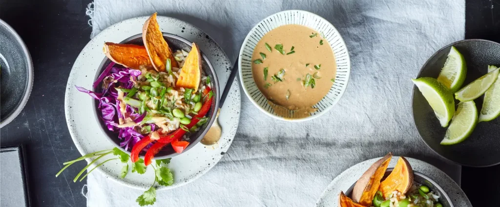 Sauniuniga o Mea'ai Vegan: Resipe vave ma le suamalie 2 Vogan Bounter Prey Promps: Vave & Tousty Fua faatatau ia Iuni 2025