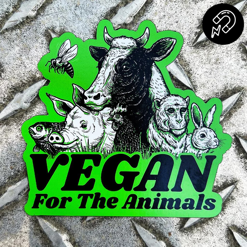 Veganism and Animal Liberation: A Compassionate Movement for Ethical Living and Sustainability 1 Veganism and Animal Liberation: A Compassionate Movement for Ethical Living and Sustainability June 2025