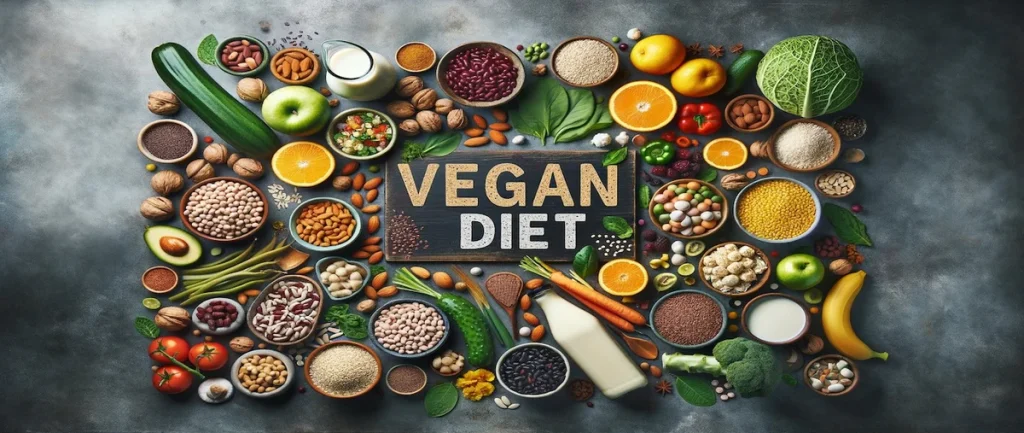 Dispelling Myths About Veganism: Facts Behind Plant-Based Living 1 Dispelling Myths About Veganism: Facts Behind Plant-Based Living May 2025