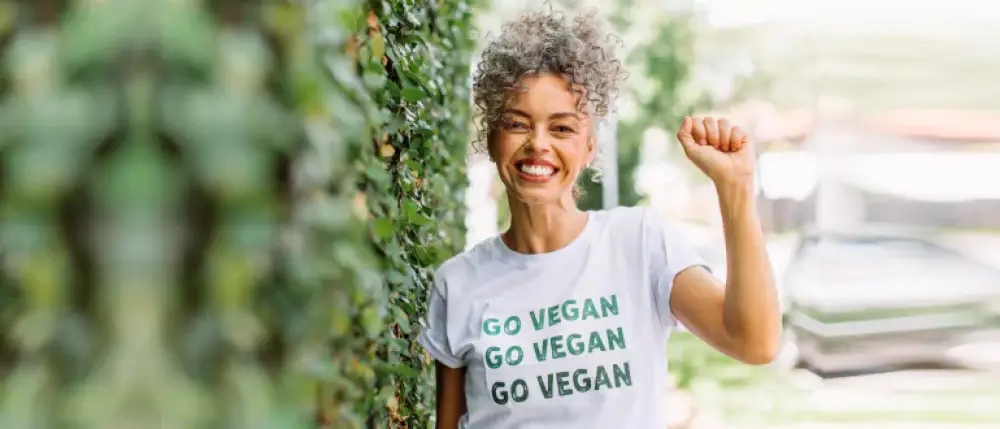 Utover «kaninkrammere»: Hvorfor veganisme er en mektig kraft for dyrs rettigheter 3 Utover «kaninkrammere»: Hvorfor veganisme er en mektig kraft for dyrs rettigheter august 2025