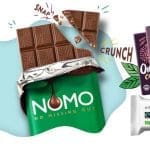 ಕ್ರೌರ್ಯ ಮುಕ್ತ ಈಸ್ಟರ್ಗಾಗಿ ಸಸ್ಯಾಹಾರಿ ಚಾಕೊಲೇಟ್