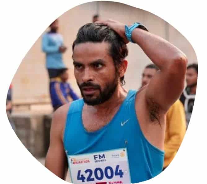 Top 5 Plant-Powered Athlete Superstars 27 Image