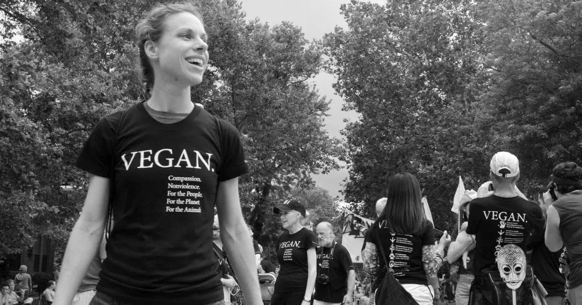 Veganism Unveiled: Myths vs. Reality | Humane Foundation