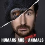 ಹೊಸ ಸಾಕ್ಷ್ಯಚಿತ್ರವು ಪ್ರಾಣಿಗಳ ಚಲನೆಯ ಸಮಗ್ರ ನೋಟವನ್ನು ನೀಡುತ್ತದೆ