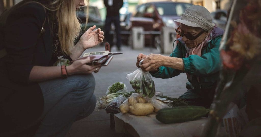 aceste organizații vegane luptă împotriva insecurității alimentare în Statele Unite 