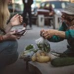 ezek a vegán szervezetek küzdenek az élelmiszer-ellátás bizonytalansága ellen az Egyesült Államokban